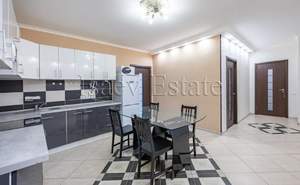 4-к квартира, вторичка, 109м2, 25/25 этаж