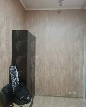 1-к квартира, вторичка, 43м2, 10/21 этаж