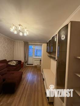 3-к квартира, вторичка, 88м2, 11/17 этаж