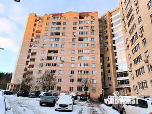 1-к квартира, вторичка, 47м2, 12/14 этаж