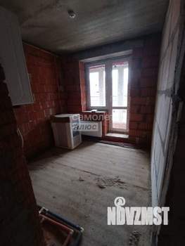 1-к квартира, вторичка, 31м2, 2/4 этаж
