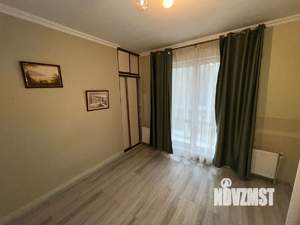 Студия квартира, вторичка, 44м2, 5/9 этаж
