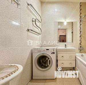 3-к квартира, вторичка, 77м2, 18/25 этаж