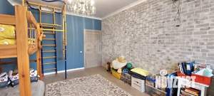 3-к квартира, вторичка, 82м2, 5/8 этаж