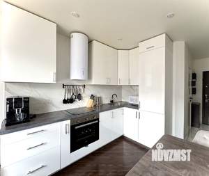 1-к квартира, вторичка, 32м2, 4/9 этаж