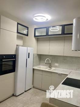 2-к квартира, вторичка, 43м2, 4/33 этаж