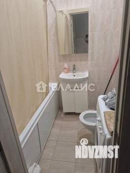 Студия квартира, вторичка, 28м2, 3/3 этаж