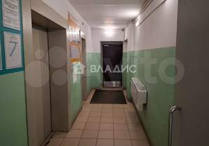 2-к квартира, вторичка, 53м2, 5/12 этаж