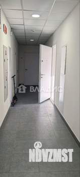 Студия квартира, вторичка, 22м2, 17/25 этаж
