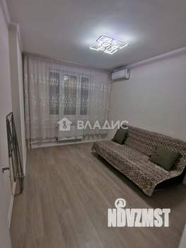 1-к квартира, вторичка, 36м2, 11/25 этаж