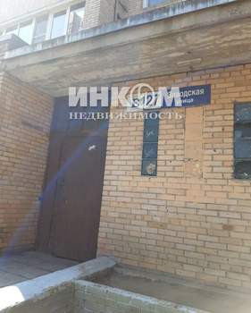 3-к квартира, вторичка, 63м2, 5/9 этаж