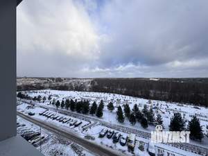 2-к квартира, вторичка, 61м2, 7/8 этаж