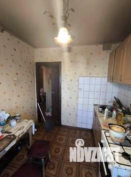 2-к квартира, вторичка, 63м2, 1/9 этаж