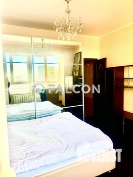 3-к квартира, вторичка, 73м2, 18/21 этаж