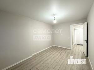 1-к квартира, вторичка, 35м2, 8/33 этаж