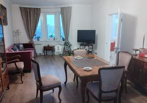 3-к квартира, вторичка, 104м2, 20/21 этаж