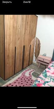 1-к квартира, вторичка, 28м2, 24/25 этаж