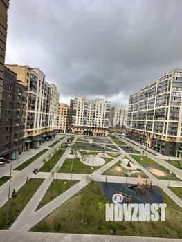2-к квартира, вторичка, 58м2, 6/12 этаж