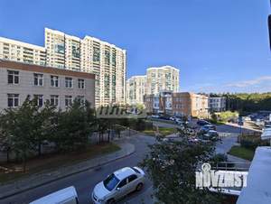 1-к квартира, вторичка, 35м2, 2/20 этаж