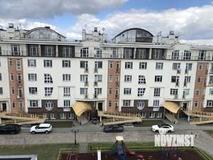 4-к квартира, вторичка, 165м2, 5/5 этаж