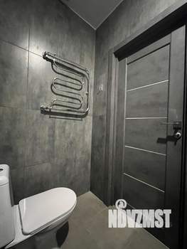 Студия квартира, вторичка, 22м2, 25/25 этаж