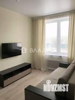 1-к квартира, вторичка, 31м2, 3/7 этаж