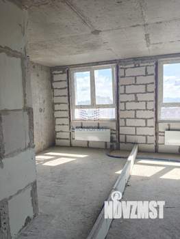 1-к квартира, вторичка, 32м2, 22/24 этаж