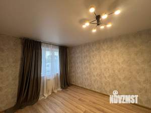 2-к квартира, вторичка, 64м2, 1/18 этаж