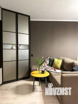 1-к квартира, вторичка, 34м2, 4/11 этаж