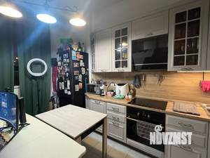 1-к квартира, вторичка, 39м2, 1/26 этаж