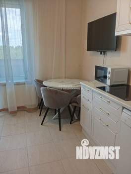 2-к квартира, вторичка, 64м2, 6/25 этаж