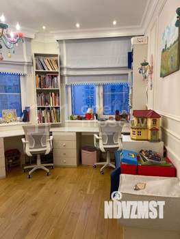 4-к квартира, вторичка, 135м2, 6/9 этаж