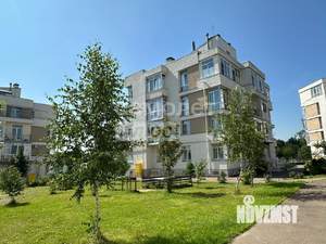 Студия квартира, вторичка, 49м2, 2/4 этаж