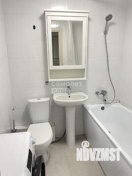 Студия квартира, вторичка, 22м2, 17/25 этаж