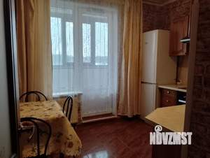 1-к квартира, вторичка, 36м2, 6/25 этаж