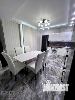 2-к квартира, вторичка, 69м2, 14/15 этаж