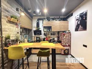 Студия квартира, вторичка, 30м2, 1/8 этаж