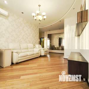 3-к квартира, вторичка, 84м2, 13/26 этаж