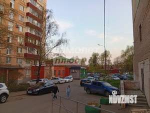 2-к квартира, вторичка, 37м2, 12/12 этаж