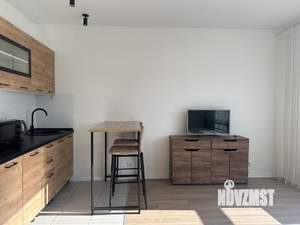 Студия квартира, вторичка, 24м2, 8/9 этаж