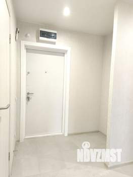 2-к квартира, вторичка, 53м2, 5/9 этаж