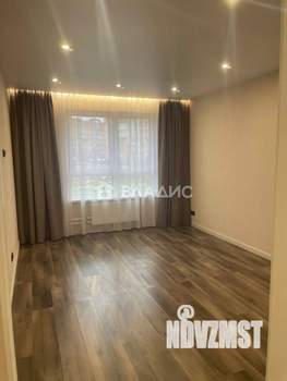 2-к квартира, вторичка, 55м2, 2/8 этаж