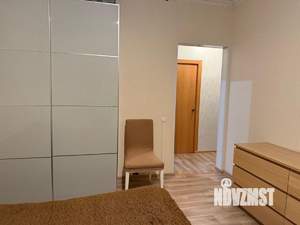 2-к квартира, вторичка, 43м2, 8/26 этаж