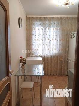 3-к квартира, вторичка, 60м2, 5/5 этаж