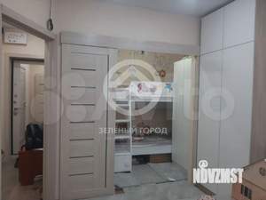 1-к квартира, вторичка, 32м2, 2/4 этаж