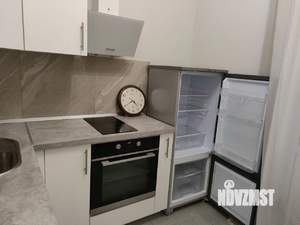 1-к квартира, вторичка, 33м2, 7/8 этаж