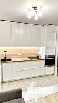 3-к квартира, вторичка, 86м2, 5/10 этаж