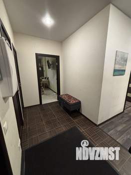 3-к квартира, вторичка, 98м2, 11/24 этаж