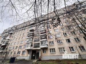 1-к квартира, вторичка, 33м2, 5/9 этаж