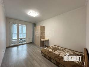 3-к квартира, вторичка, 79м2, 3/25 этаж